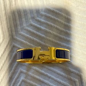 Hermes bracelet